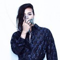 G-Dragon di Promo Mini Album Terbaru Big Bang 'Alive'