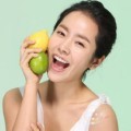 Han Ji Min di Iklan Promo Produk Kecantikan