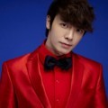 Lee Donghae untuk Katalog Fashion
