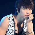 Lee Donghae Saat Konser dengan Super Junior di Shanghai
