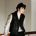 Lee Donghae di Majalah Elle Girl