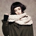 Lee Yeon Hee di Majalah InStyle