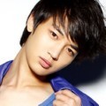 Minho Photoshoot