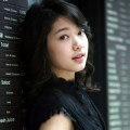 Park Shin Hye Tampil Cantik Natural