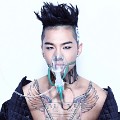 Taeyang di Promo Mini Album Terbaru Big Bang 'Alive'