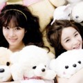 Davichi Promo Album Mini "Love Delight"
