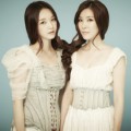 Davichi untuk Single "Don't Say Goodbye"