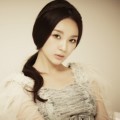 Photoshoot Kang Min Kyung Davichi