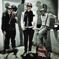 Far East Movement Pemotretan untuk Sebuah Majalah
