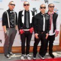 Far East Movement di Hollywood Foundation Untuk VH1