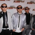 Far East Movement di Acara KIIS FM