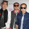 Far East Movement untuk Acara Glamorama