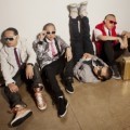 Far East Movement Berkolaborasi dengan Snoop Dogg