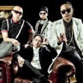 Far East Movement Promo Single "Rocketeer"
