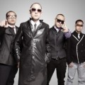 Far East Movement Bergaya Cool Saat Pemotretan