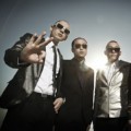 Far East Movement untuk Kepentingan Promo Album