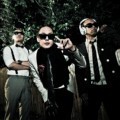 Far East Movement Bergenre Musik Elektro Hop