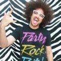 Redfoo Tampil Cuek