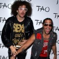 LMFAO Konser di Klub Malam TAO