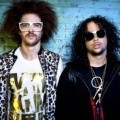 LMFAO, Lagu Rap Terbaik untuk "Party Rock Anthem"