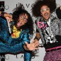 LMFAO Konser di Klub Malam LAVO