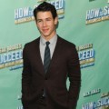 Nick Jonas Promo Film "How to Succeed in Business Without Really Trying"