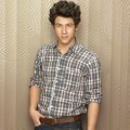 Nick Jonas Photoshoot