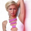 Paris Hilton Mengeluarkan Beberapa Album Solo