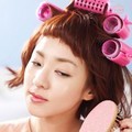 Sandara Park di Iklan Produk Utude House