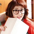 Sandara Park di Iklan Produk Utude House