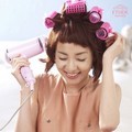 Sandara Park di Iklan Produk Utude House