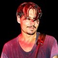 Johnny Depp Dulu adalah Gitaris Sebuah Band Bernama 'The Kids and P'