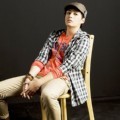 Kim Joon untuk Katalog Fashion