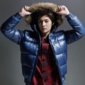 Kim Joon Menjadi Ikon Fashion Omphalos