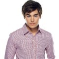 Zac Efron Photoshoot