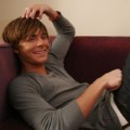 Zac Efron Mengisi Suara di Beberapa Film Animasi