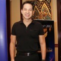 Ari Wibowo Saat Ditemui di Shangrila Hotel