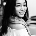 Lee Min Jung Bermain di "Midas"