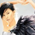 Stefanie Sun untuk Katalog Fashion