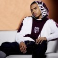 Chris Brown Bermain di "Think Like A Man"