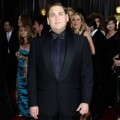 Jonah Hill di Red Carpet Oscar 2012