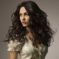 Megan Fox Pemotretan untuk Majalah Fashion