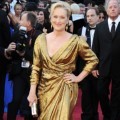 Meryl Streep di Red Carpet Oscar 2012
