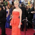 Michelle Williams di Red Carpet Oscar 2012