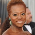 Viola Davis di Red Carpet Oscar 2012