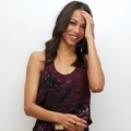 Zoe Saldana Aktris Terbaik untuk Film Avatar