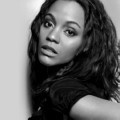 Zoe Saldana Photoshoot
