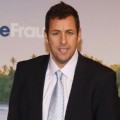 Adam Sandler di Acara Promo Film