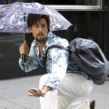 Adam Sandler Membintangi "You Don't Mess with the Zohan"