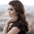 Aishwarya Rai untuk Promo Iklan Jam Tangan Longines